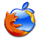 Firefox アイコン