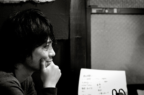 福島英児 の写真