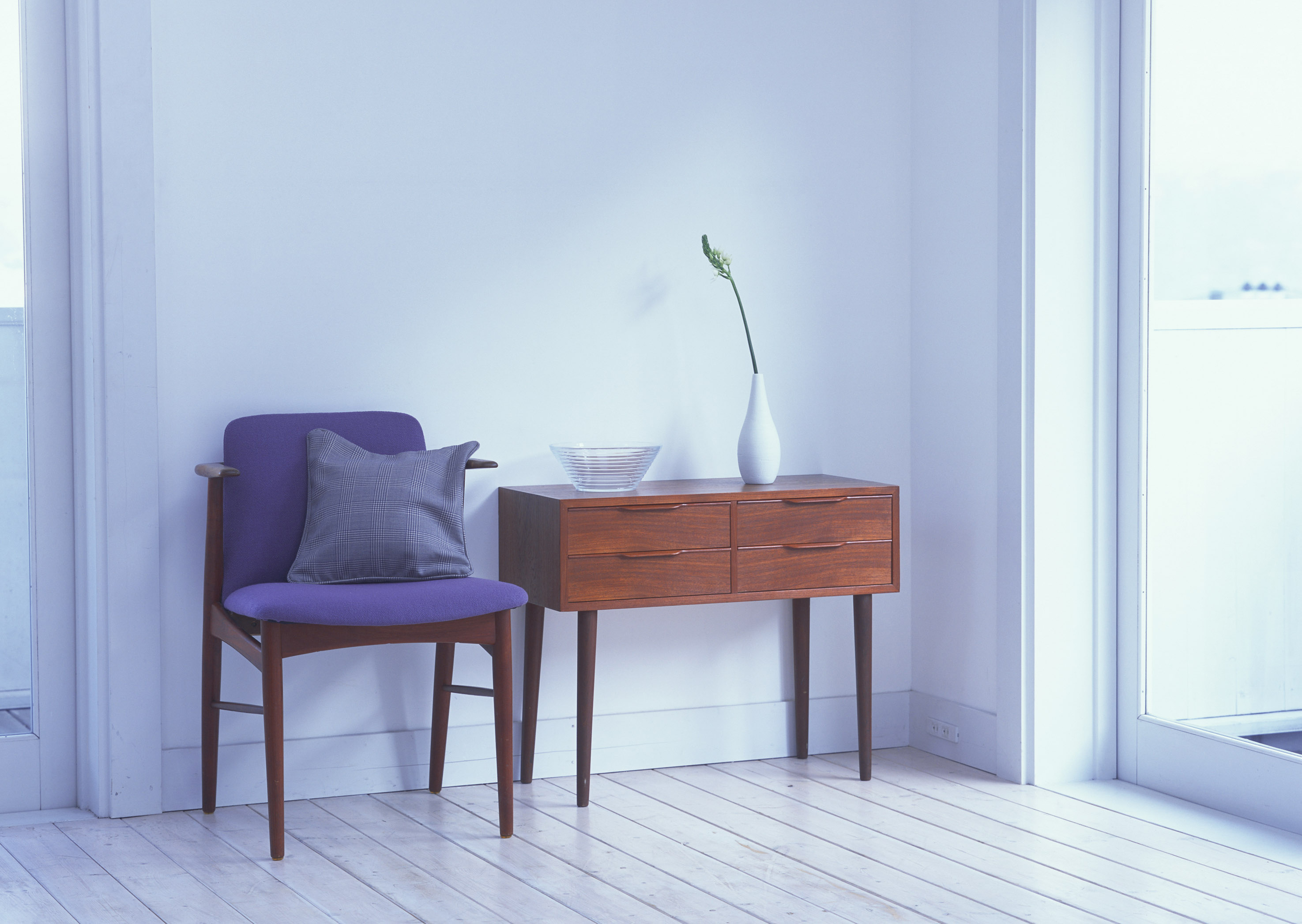 インテリア風景